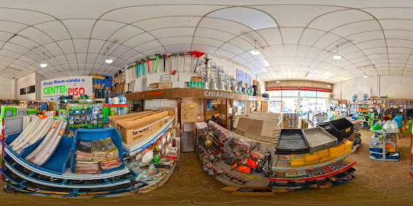 Foto 1 Center Pisos Barão Geraldo