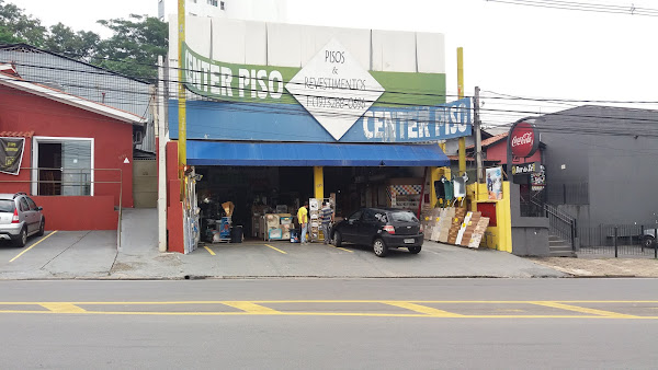 Foto 2 Center Pisos Barão Geraldo