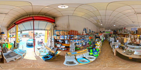 Foto 3 Center Pisos Barão Geraldo