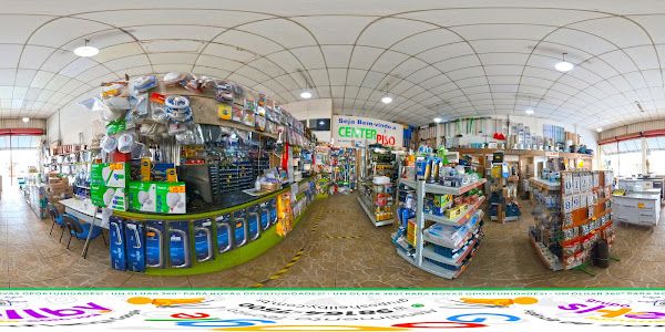 Foto 4 Center Pisos Barão Geraldo