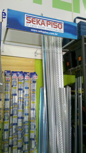 Foto 5 Center Pisos Barão Geraldo