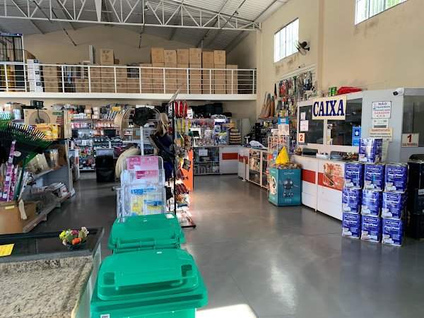 Foto 1 Gomes & Moraoka Materiais de Construção