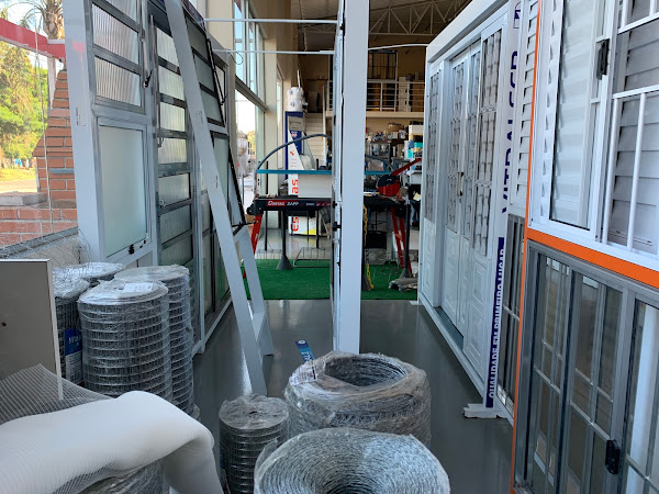 Foto 4 Gomes & Moraoka Materiais de Construção