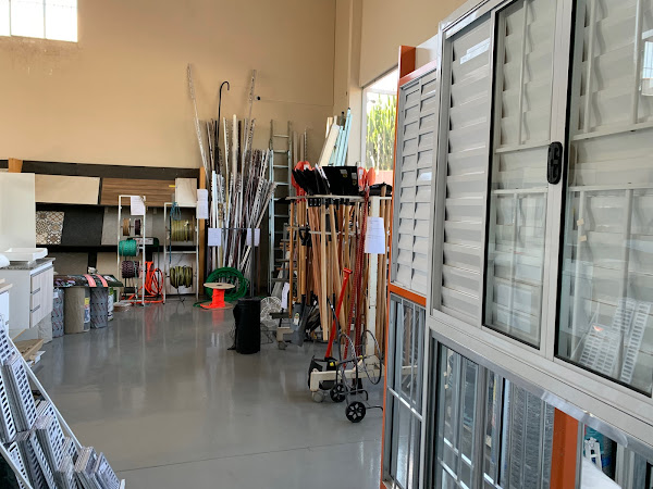 Foto 6 Gomes & Moraoka Materiais de Construção