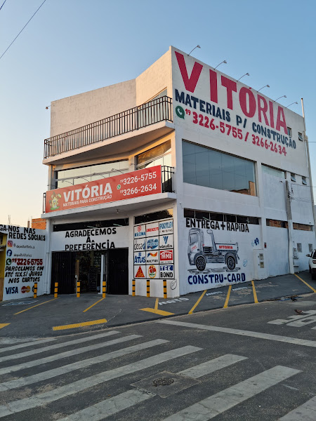 Depósito Vitória 2