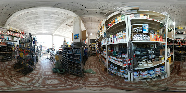 Foto 1 Depósito Vitória 2