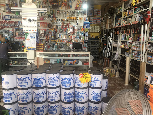 Foto 2 Depósito Vitória 2