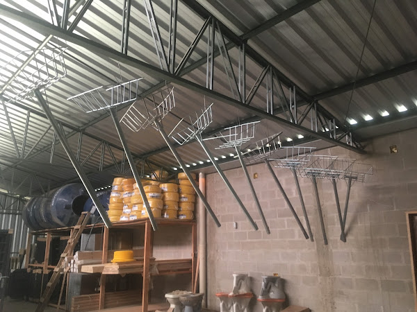 Foto 3 Depósito Vitória 2