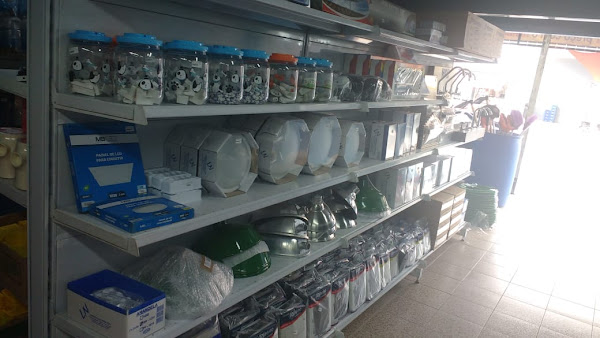 Foto 1 ConstruFácil Elétrica e Hidráulica