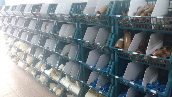 Foto 5 ConstruFácil Elétrica e Hidráulica