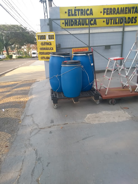 Foto 1 TUDO AQUI MATERIAIS