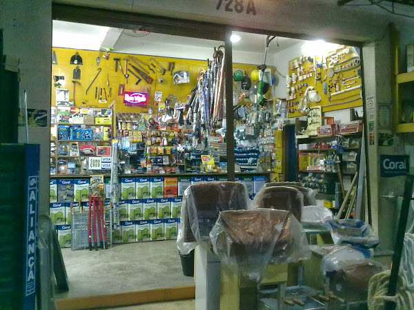 Foto 1 TEIXEIRA MATERIAIS PARA CONTRUÇÃO