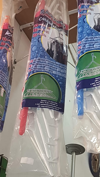 Foto 2 TEIXEIRA MATERIAIS PARA CONTRUÇÃO