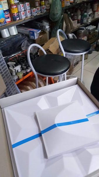 L&S Materiais para Construção