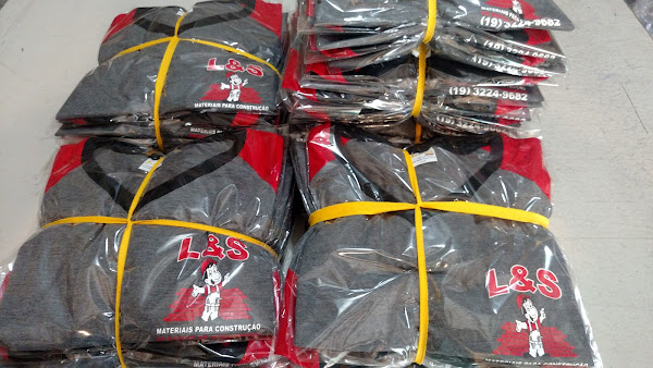 Foto 1 L&S Materiais para Construção