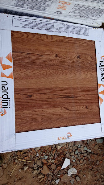 Foto 2 Quase Tudo Pisos e Revestimentos