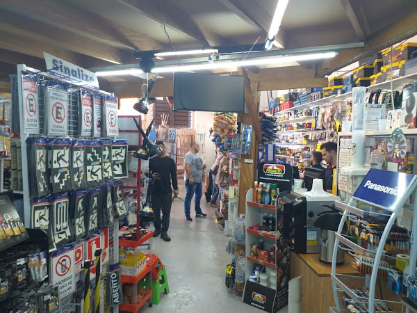 Foto 1 Fershop Iluminação, Ferramentas e Construção