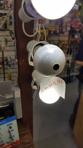 Foto 2 Fershop Iluminação, Ferramentas e Construção