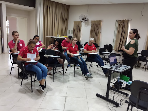 Foto 1 Grupo Nikkei Nissei 1 - Materiais para Construção