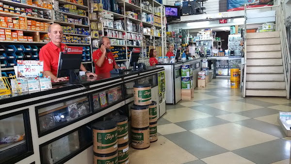 Foto 2 Grupo Nikkei Nissei 1 - Materiais para Construção