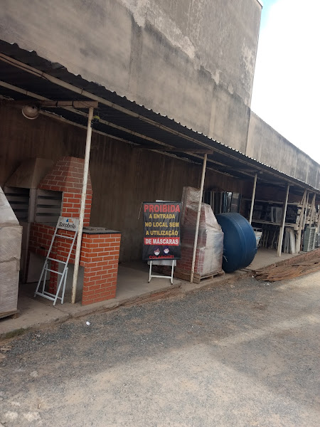 Foto 4 Grupo Nikkei Nissei 1 - Materiais para Construção