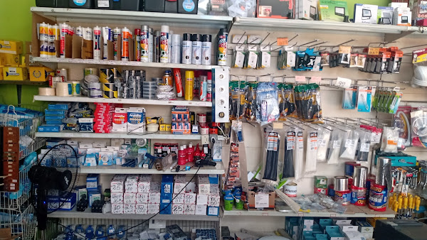 Foto 1 Oriental Materiais Elétricos e Hidráulico