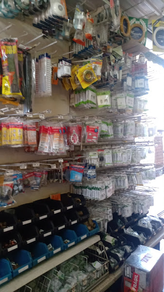 Foto 2 Oriental Materiais Elétricos e Hidráulico