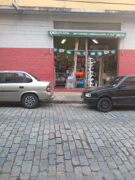 Foto 3 Oriental Materiais Elétricos e Hidráulico