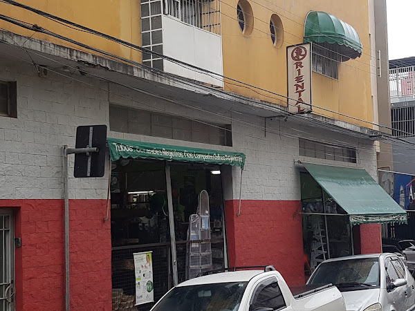 Foto 4 Oriental Materiais Elétricos e Hidráulico Foto 4 Oriental Materiais Elétricos e Hidráulico