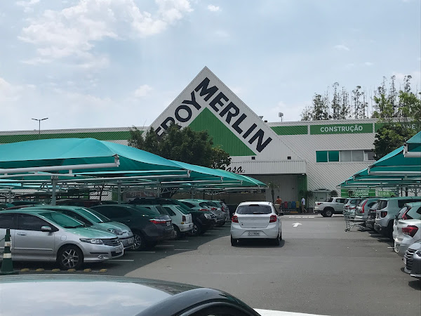 Leroy Merlin Campinas Dom Pedro