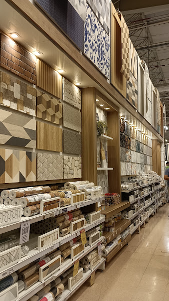 Foto 2 Leroy Merlin Campinas Dom Pedro