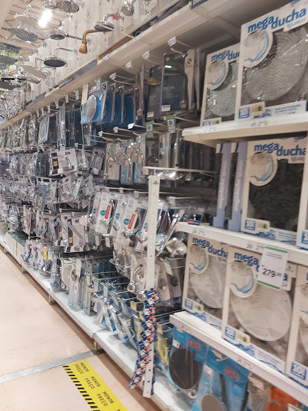 Foto 3 Leroy Merlin Campinas Dom Pedro