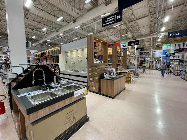 Foto 4 Leroy Merlin Campinas Dom Pedro