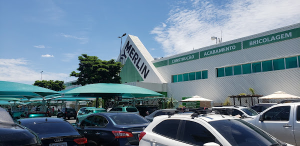 Foto 6 Leroy Merlin Campinas Dom Pedro