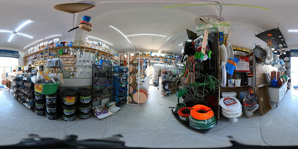 Foto 1 FRANCO FERRAGENS COM. MAT. DE CONSTRUÇÃO LTDA.