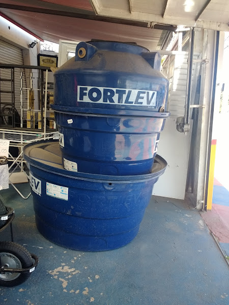 Foto 4 FRANCO FERRAGENS COM. MAT. DE CONSTRUÇÃO LTDA.