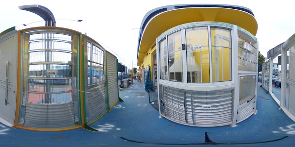 Foto 5 FRANCO FERRAGENS COM. MAT. DE CONSTRUÇÃO LTDA.