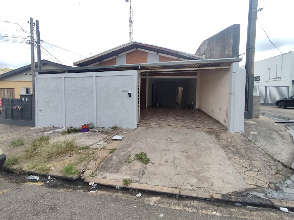 Zetta Comércio de Materiais de Construção Serviços de Terraplan