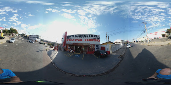 Tayo Santa Lúcia Matérias P Construção - GRUPO NIKKEI Tayo Santa Lúcia Matérias P Construção - GRUPO NIKKEI