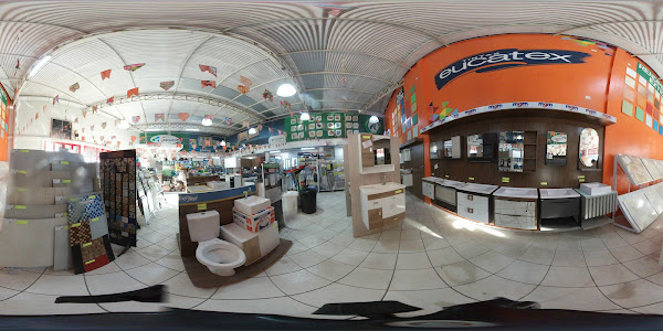 Foto 1 Tayo Santa Lúcia Matérias P Construção - GRUPO NIKKEI