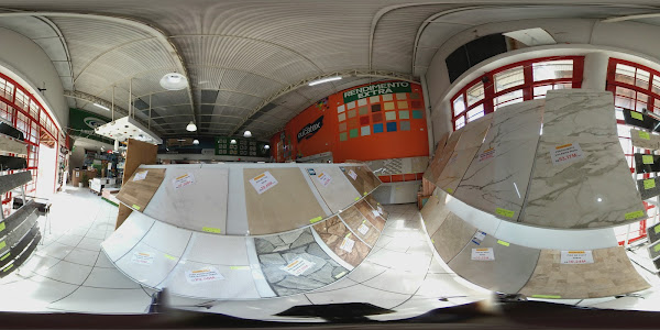 Foto 2 Tayo Santa Lúcia Matérias P Construção - GRUPO NIKKEI