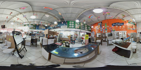 Foto 3 Tayo Santa Lúcia Matérias P Construção - GRUPO NIKKEI