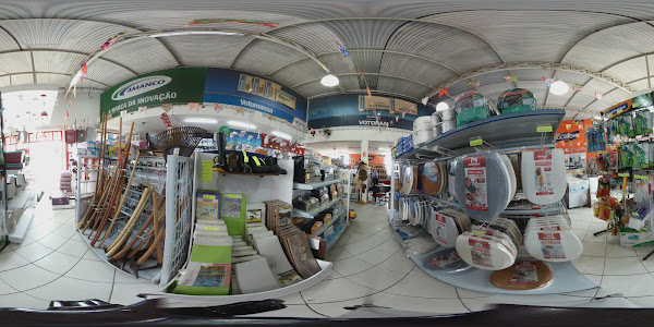 Foto 4 Tayo Santa Lúcia Matérias P Construção - GRUPO NIKKEI