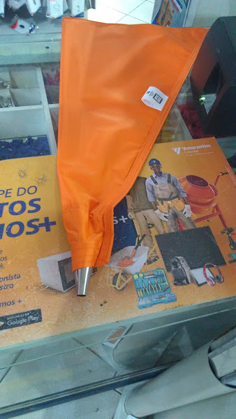 Foto 5 Tayo Santa Lúcia Matérias P Construção - GRUPO NIKKEI