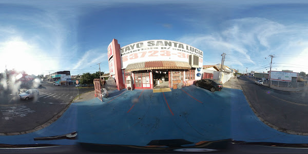 Foto 6 Tayo Santa Lúcia Matérias P Construção - GRUPO NIKKEI Foto 6 Tayo Santa Lúcia Matérias P Construção - GRUPO NIKKEI