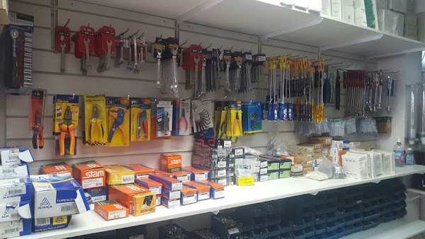 Foto 1 M E Soluções para sua obra