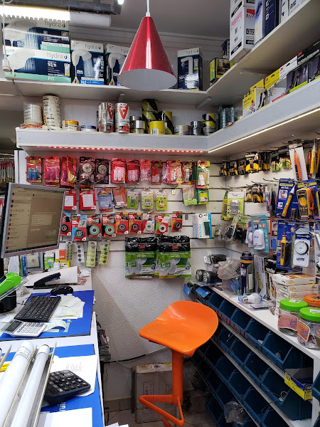 Foto 3 M E Soluções para sua obra