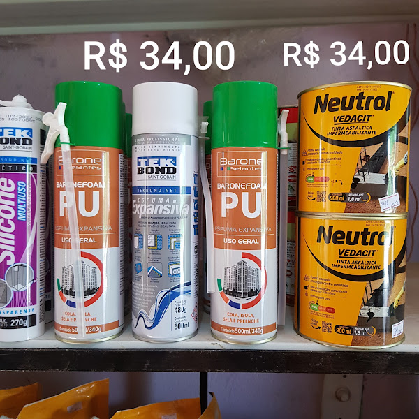 Neto Lar & contrução.