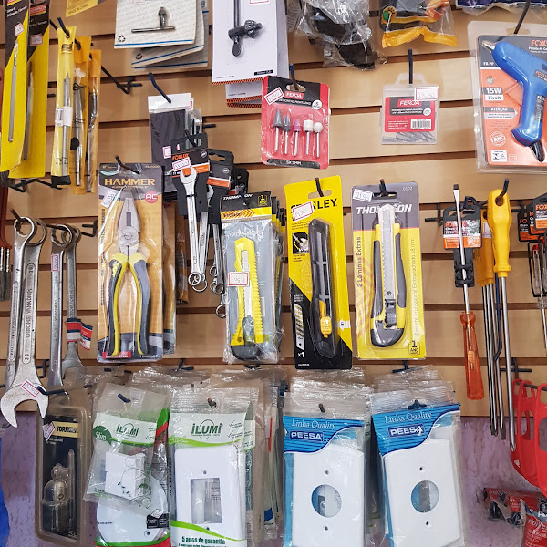 Foto 1 Neto Lar & contrução.