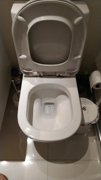 Foto 1 Hidraserv Comércio e Serviços Ltda